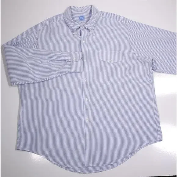 linen short sleeve dress Linen BLEND SHIRT DRESS Linen / M